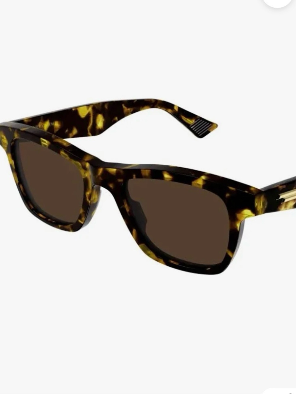 Bottega Venetta Sunglasses
